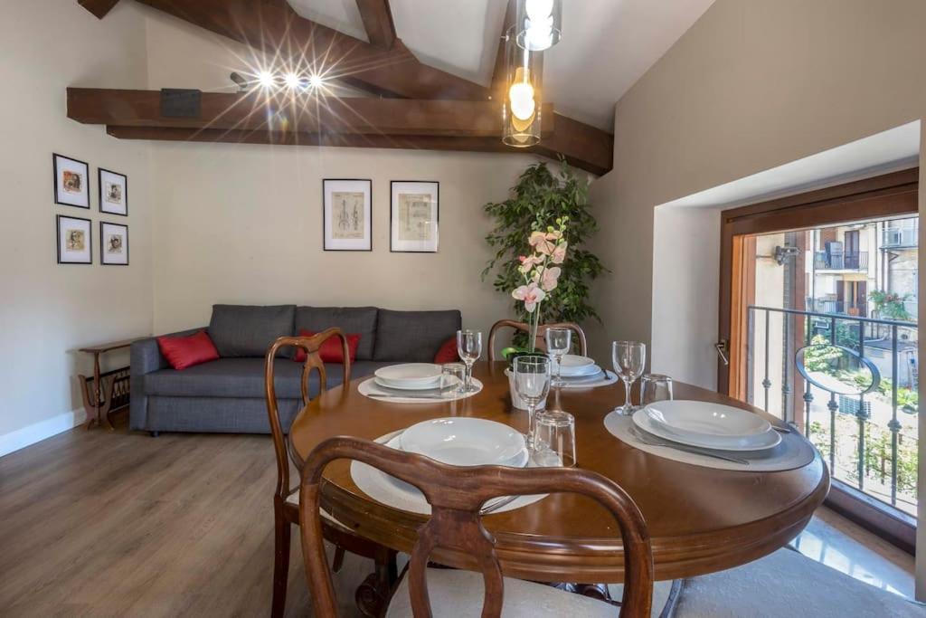 Ferienwohnung Casa Tosca Con Balcone Vicino Parcheggio Macerata Exterior foto