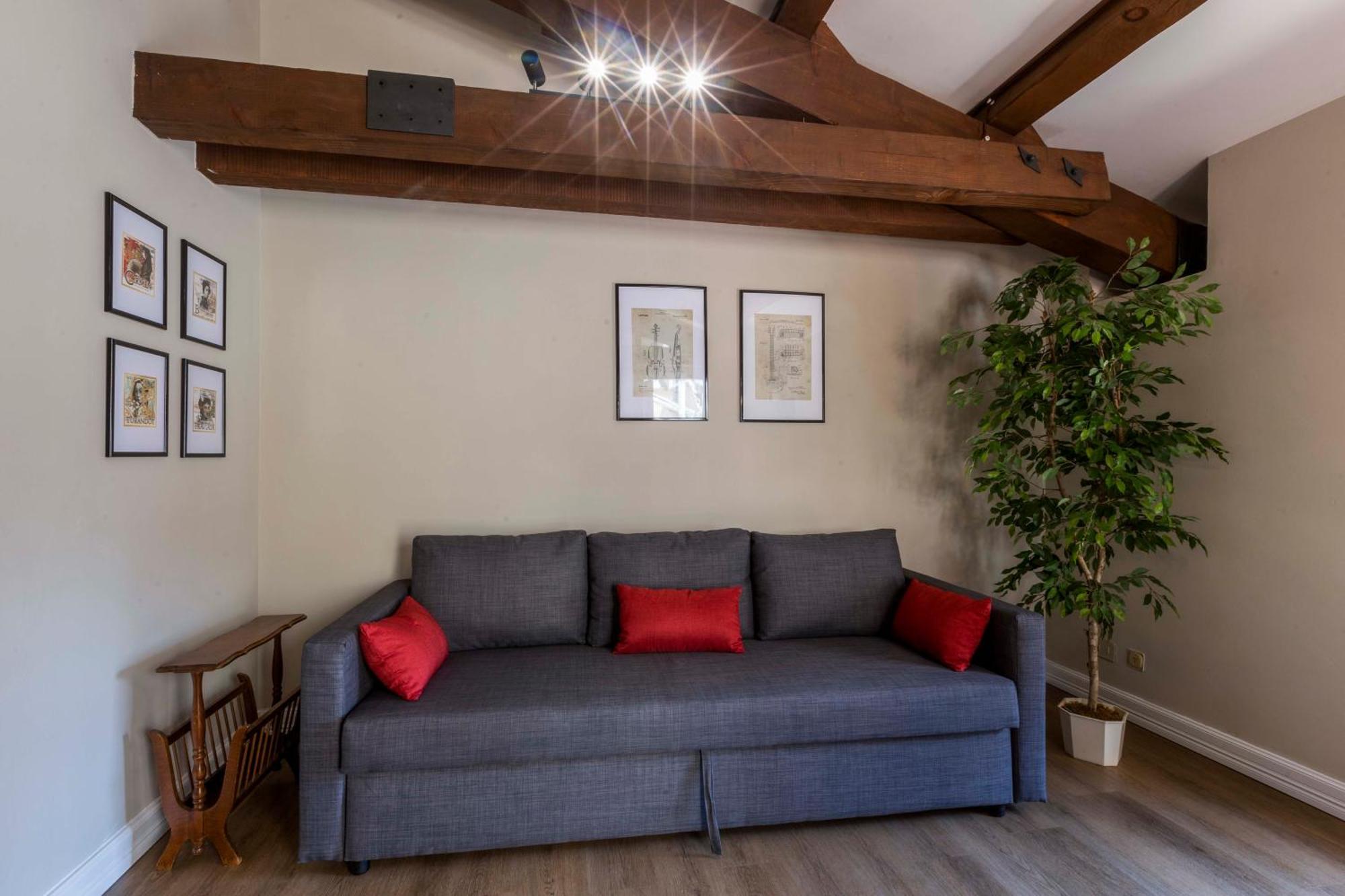 Ferienwohnung Casa Tosca Con Balcone Vicino Parcheggio Macerata Exterior foto